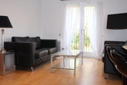 هيرتفورد Parks Serviced Apartments الغرفة الصورة
